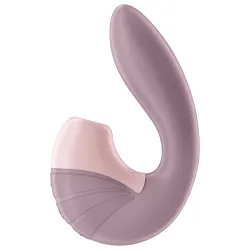 Satisfyer Stimulateur de clitoris Supernova Satisfyer Mauve